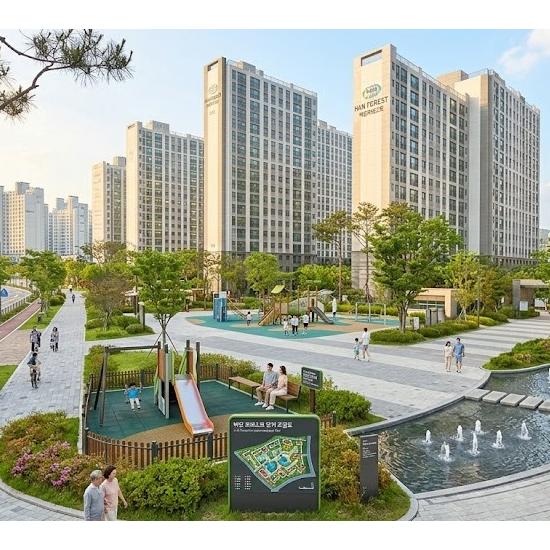 해당 현장은 지하 3층부터 지상 29층까지 조성되는 총 699세대 규모의 장기일반민간임대주택으로 알려져 있습니다. 전용 74㎡, 84㎡ 중심의 타입 구성이 확인되어 중형 평형을 선호하는 실거주 수요자가 살펴보기 좋은 구조입니다.